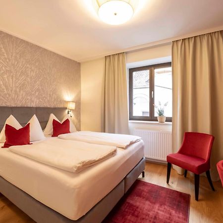 Hotel Mader Штайр Экстерьер фото