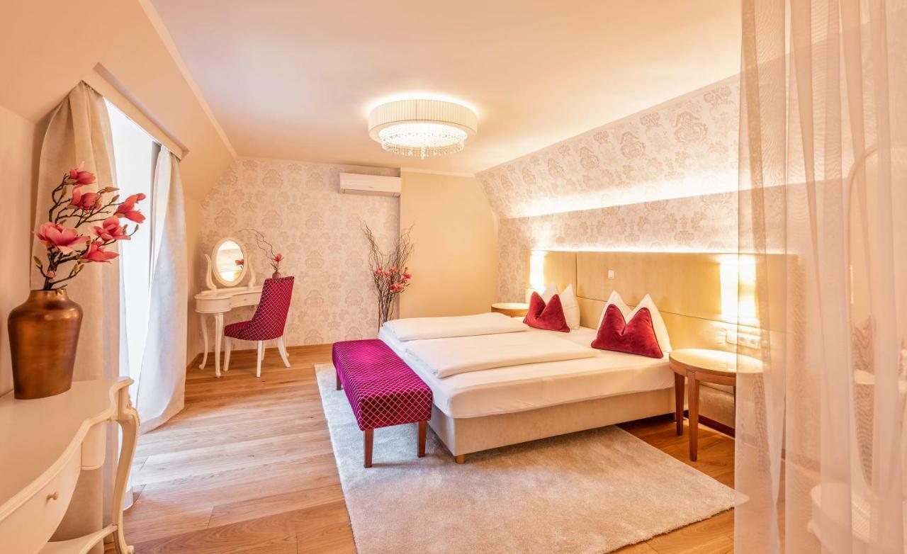 Hotel Mader Штайр Экстерьер фото